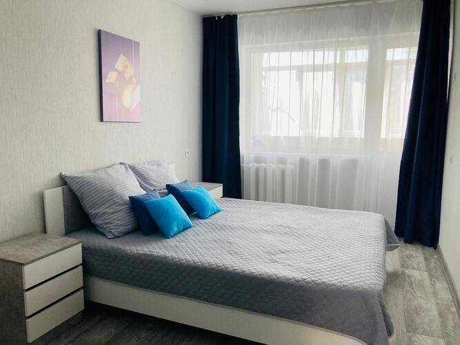 Апартаменты На Дагомысском Переулке 17 — фото 20