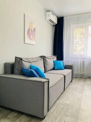 Апартаменты На Дагомысском Переулке 17 — фото 6