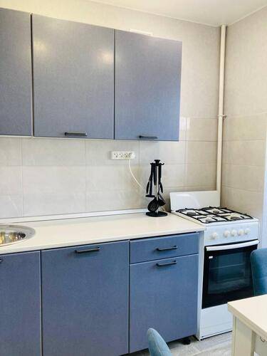 Апартаменты На Дагомысском Переулке 17 — фото 8