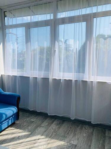 Апартаменты На Дагомысском Переулке 17 — фото 13