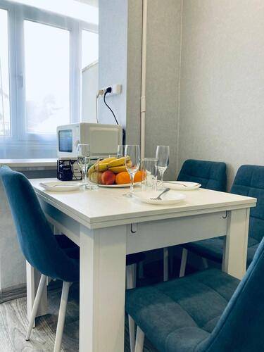 Апартаменты На Дагомысском Переулке 17 — фото 3