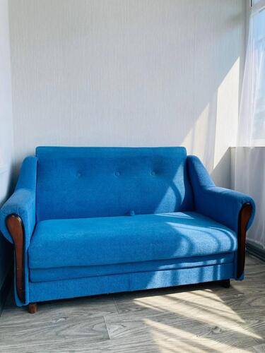 Апартаменты На Дагомысском Переулке 17 — фото 11