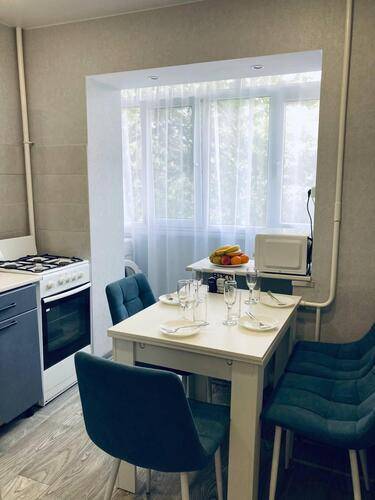 Апартаменты На Дагомысском Переулке 17 — фото 7