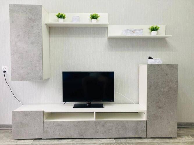 Апартаменты На Дагомысском Переулке 17 — фото 10