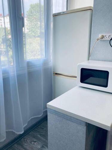 Апартаменты На Дагомысском Переулке 17 — фото 18