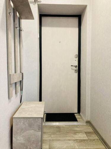 Апартаменты На Дагомысском Переулке 17 — фото 17