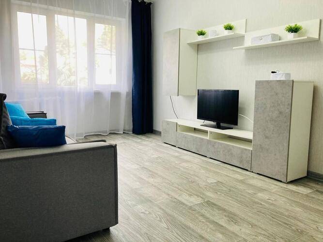 Апартаменты На Дагомысском Переулке 17 — фото 14