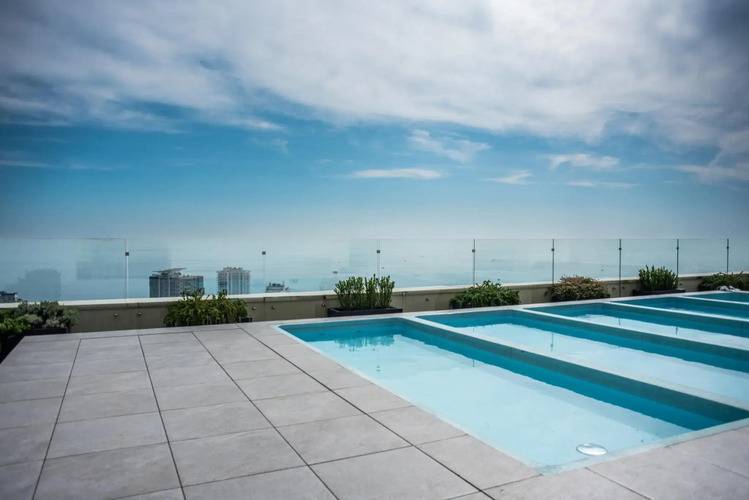 Апартаменты На Улице Депутатская 10б Корпус 1 — фото 12