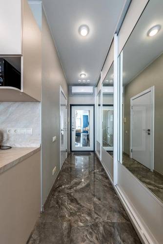 Апартаменты На Улице Депутатская 10б Корпус 1 — фото 11