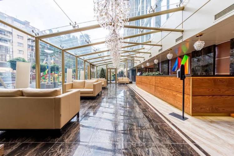 Апартаменты На Улице Депутатская 10б Корпус 1 — фото 3