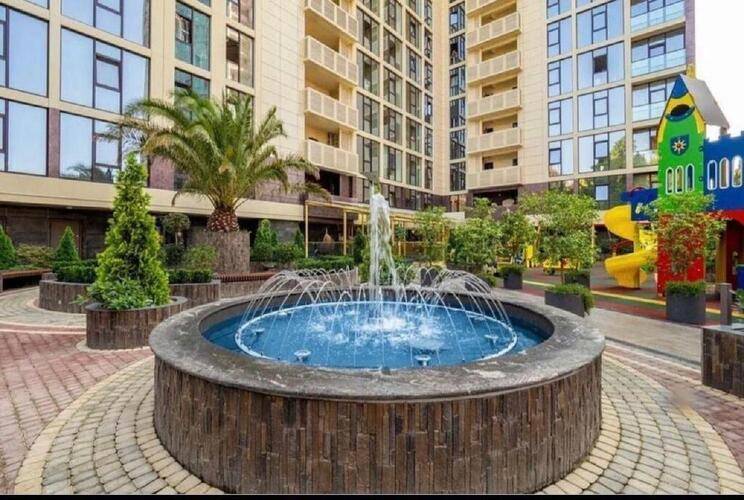 Апартаменты На Улице Депутатская 10б Корпус 1 — фото 13