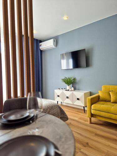 Апартаменты На Улице Искры 88 Корпус 3 — фото 16