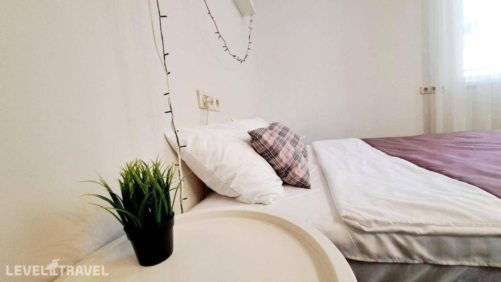 Отель Апартаменты На Улице Молодогвардейская 2/7а — Сочи, Россия