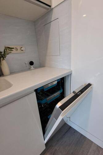 Апартаменты На Проспекте Курортный 96г — фото 2