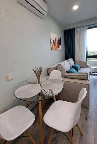 Апартаменты На Проспекте Курортный 96г — фото 10