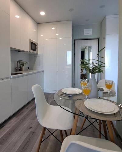 Апартаменты На Проспекте Курортный 96г — фото 13