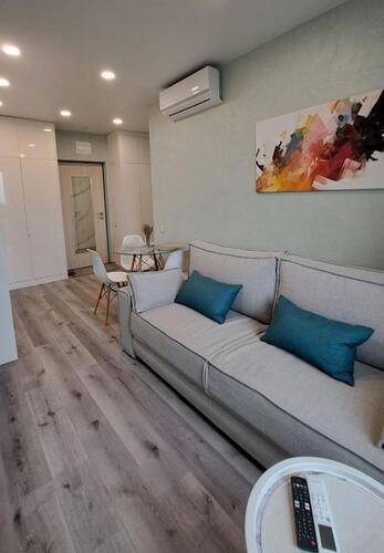 Апартаменты На Проспекте Курортный 96г — фото 18