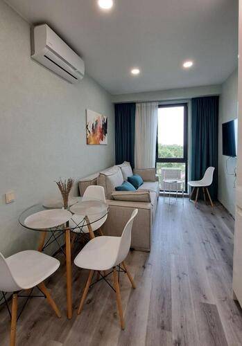 Апартаменты На Проспекте Курортный 96г — фото 7