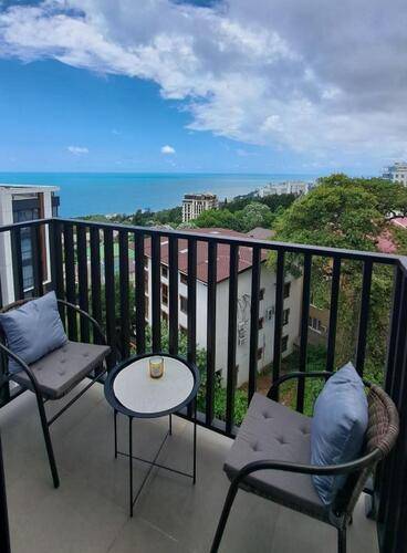 Апартаменты На Проспекте Курортный 96г — фото 14