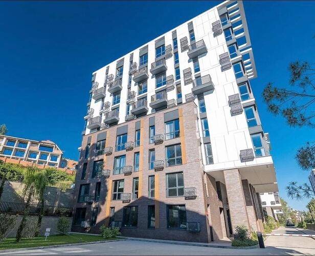 Апартаменты На Проспекте Курортный 96г — фото 8