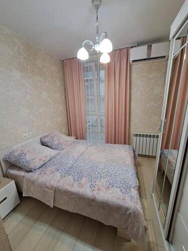 Апартаменты На Улице Молодогвардейская 2/68 — фото 12