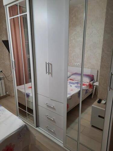 Апартаменты На Улице Молодогвардейская 2/68 — фото 14