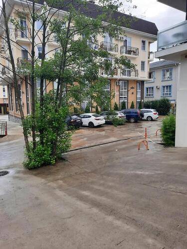 Апартаменты На Улице Молодогвардейская 2/68 — фото 22