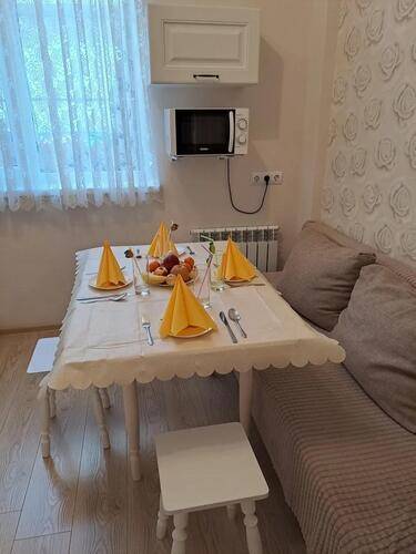 Апартаменты На Улице Молодогвардейская 2/68 — фото 6