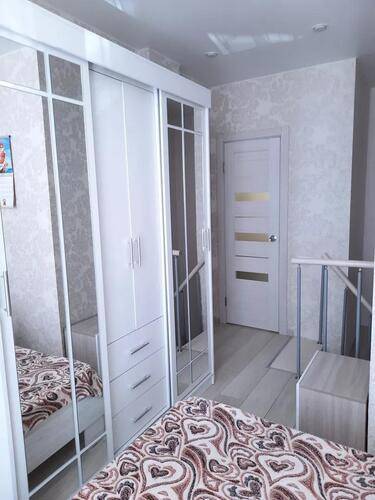 Апартаменты На Улице Молодогвардейская 2/68 — фото 4