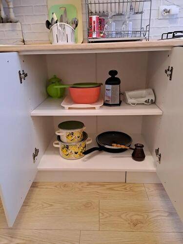 Апартаменты На Улице Молодогвардейская 2/68 — фото 20