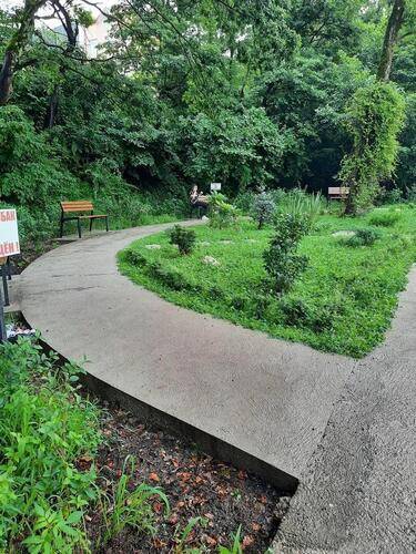 Апартаменты На Улице Молодогвардейская 2/68 — фото 19