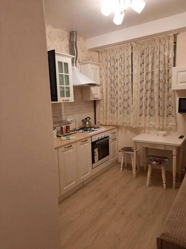 Апартаменты На Улице Молодогвардейская 2/68 — фото 16