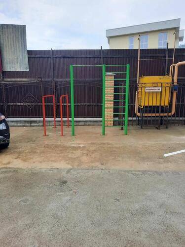 Апартаменты На Улице Молодогвардейская 2/68 — фото 7