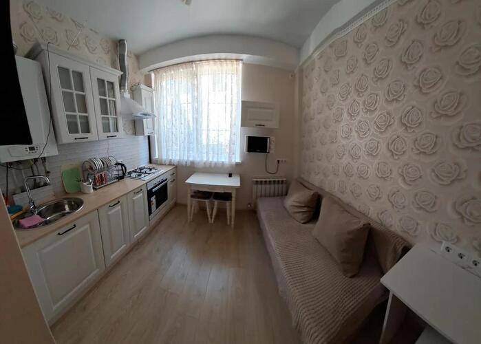 Апартаменты На Улице Молодогвардейская 2/68 — фото 5