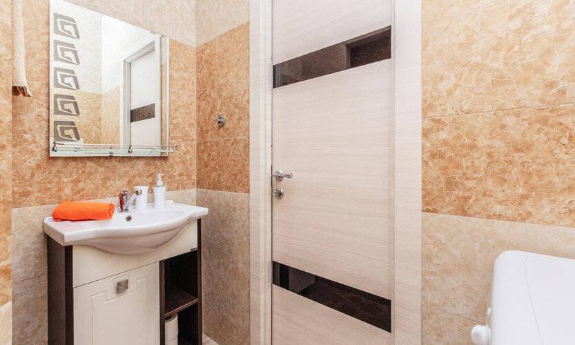 Апартаменты На Улице Первомайская — фото 14