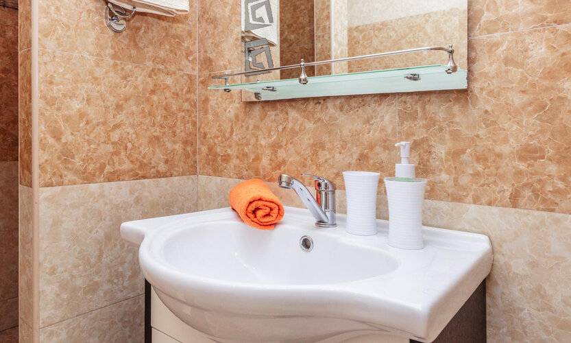 Апартаменты На Улице Первомайская — фото 10