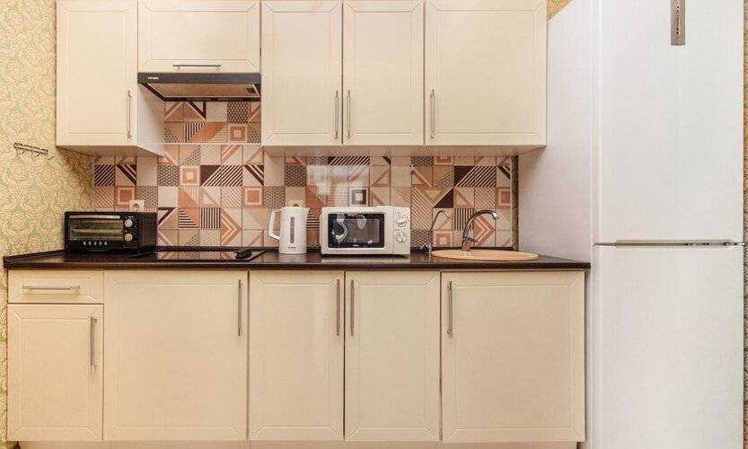 Апартаменты На Улице Первомайская — фото 19