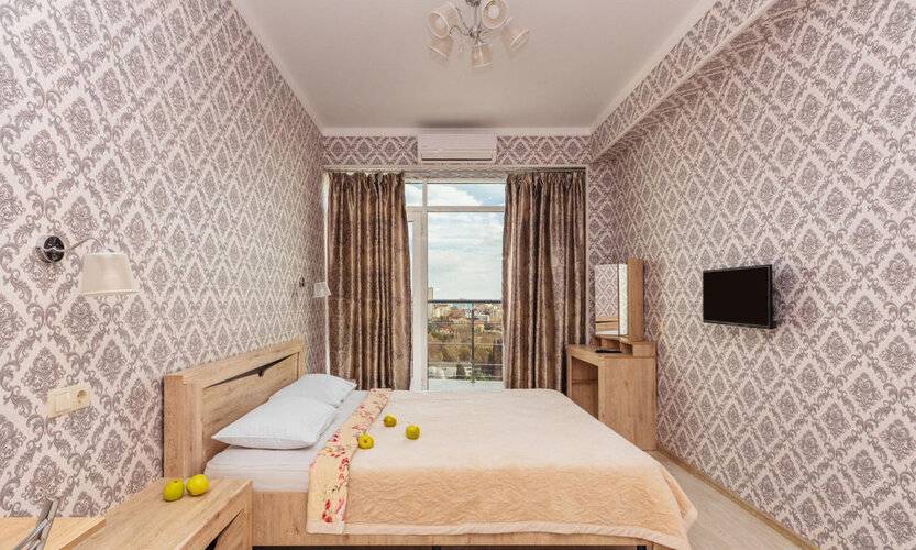 Апартаменты На Улице Первомайская — фото 9