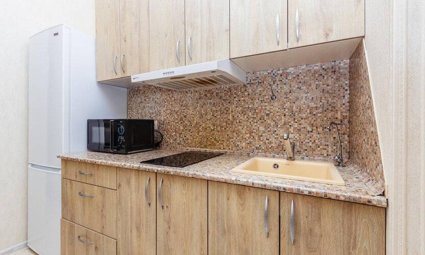 Апартаменты На Улице Первомайская — фото 8