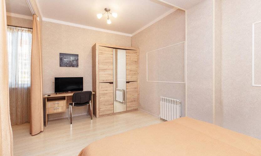 Апартаменты На Улице Первомайская — фото 17