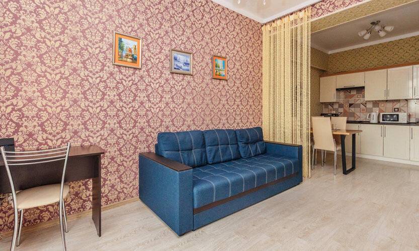 Апартаменты На Улице Первомайская — фото 3