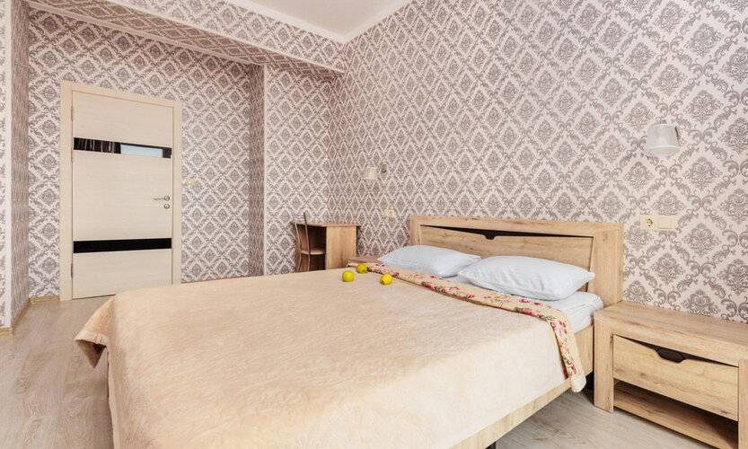 Апартаменты На Улице Первомайская — фото 12