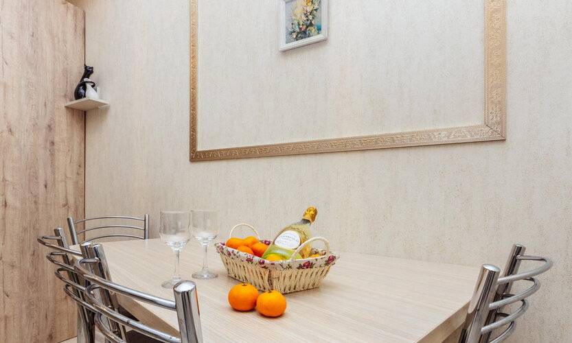 Апартаменты На Улице Первомайская — фото 23