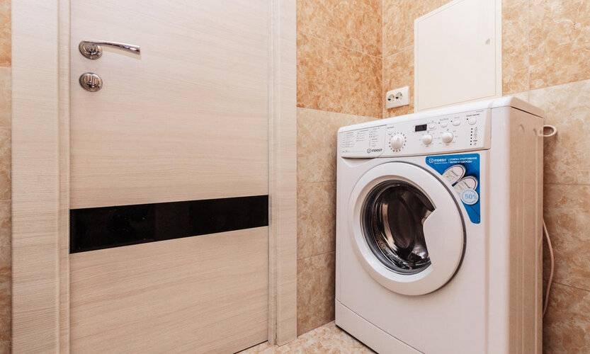 Апартаменты На Улице Первомайская — фото 6