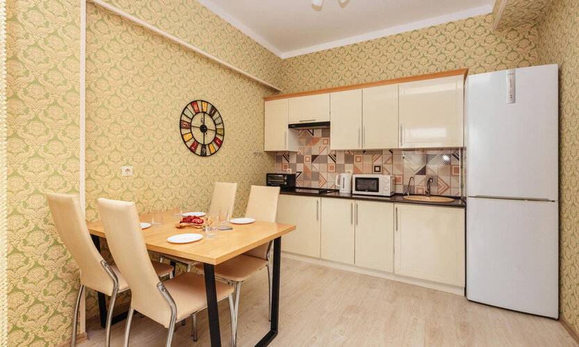 Апартаменты На Улице Первомайская — фото 16