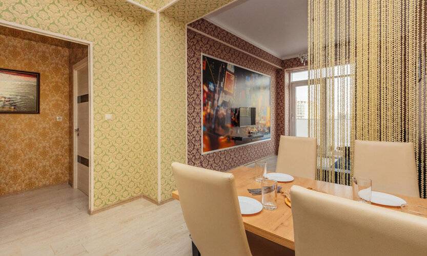 Апартаменты На Улице Первомайская — фото 2