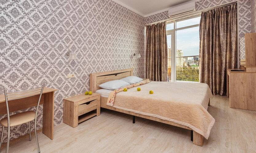 Апартаменты На Улице Первомайская — фото 29