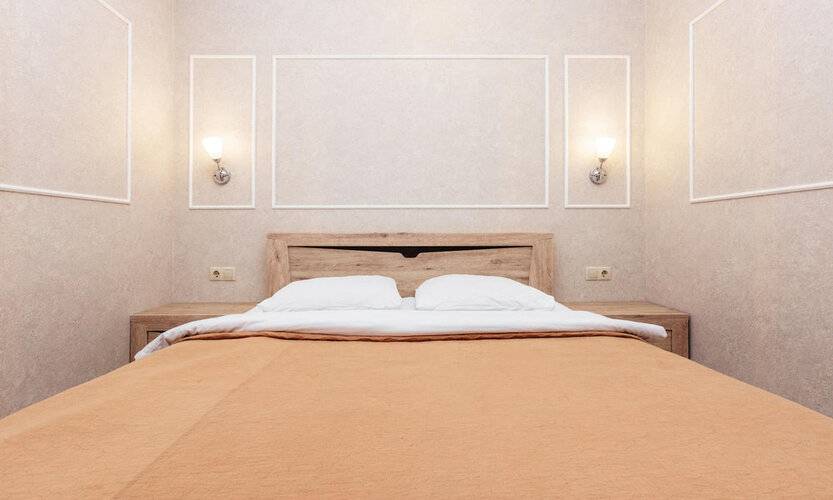 Апартаменты На Улице Первомайская — фото 18