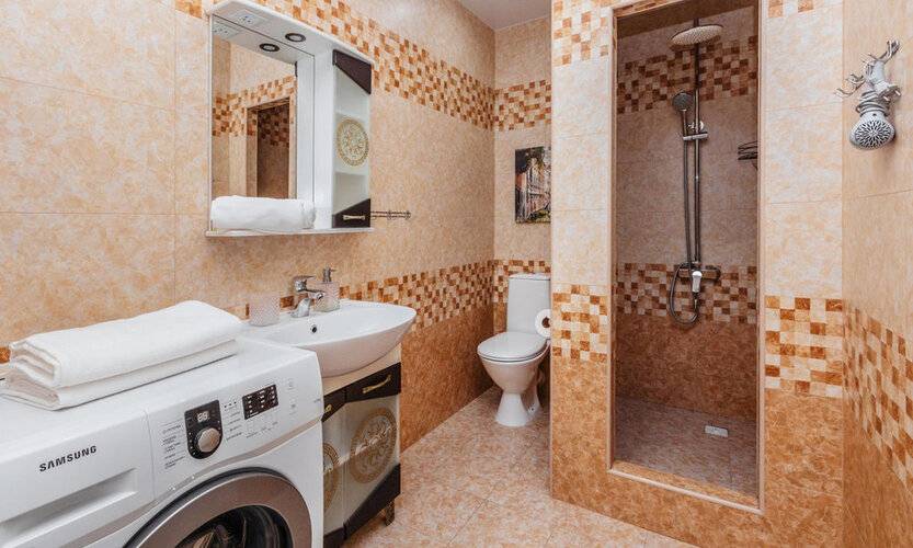 Апартаменты На Улице Первомайская — фото 7