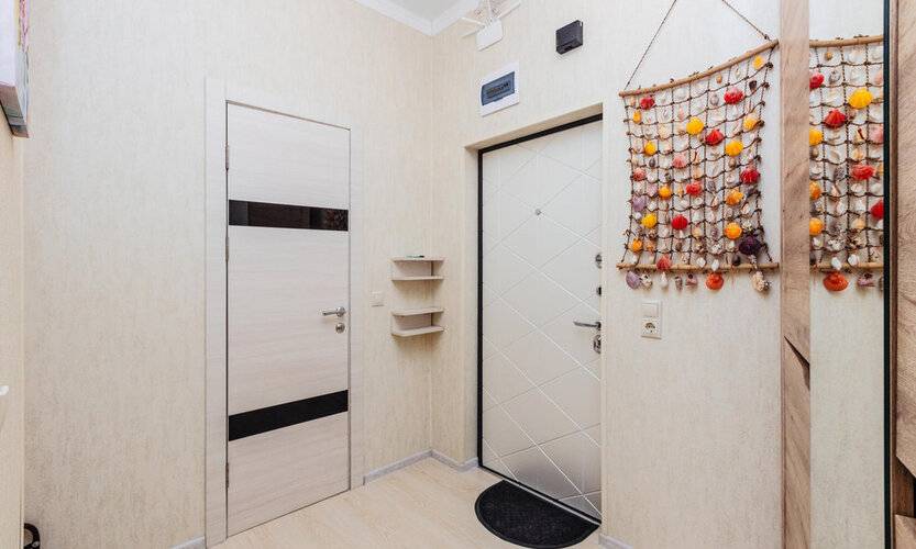 Апартаменты На Улице Первомайская — фото 35